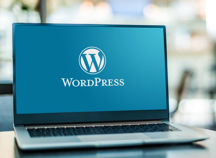 WordPress Hosting